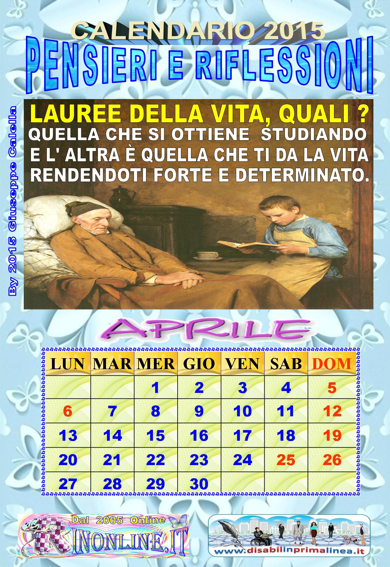 aprile_calendario_2015_pensieri_riflessioni_giuseppe_calella