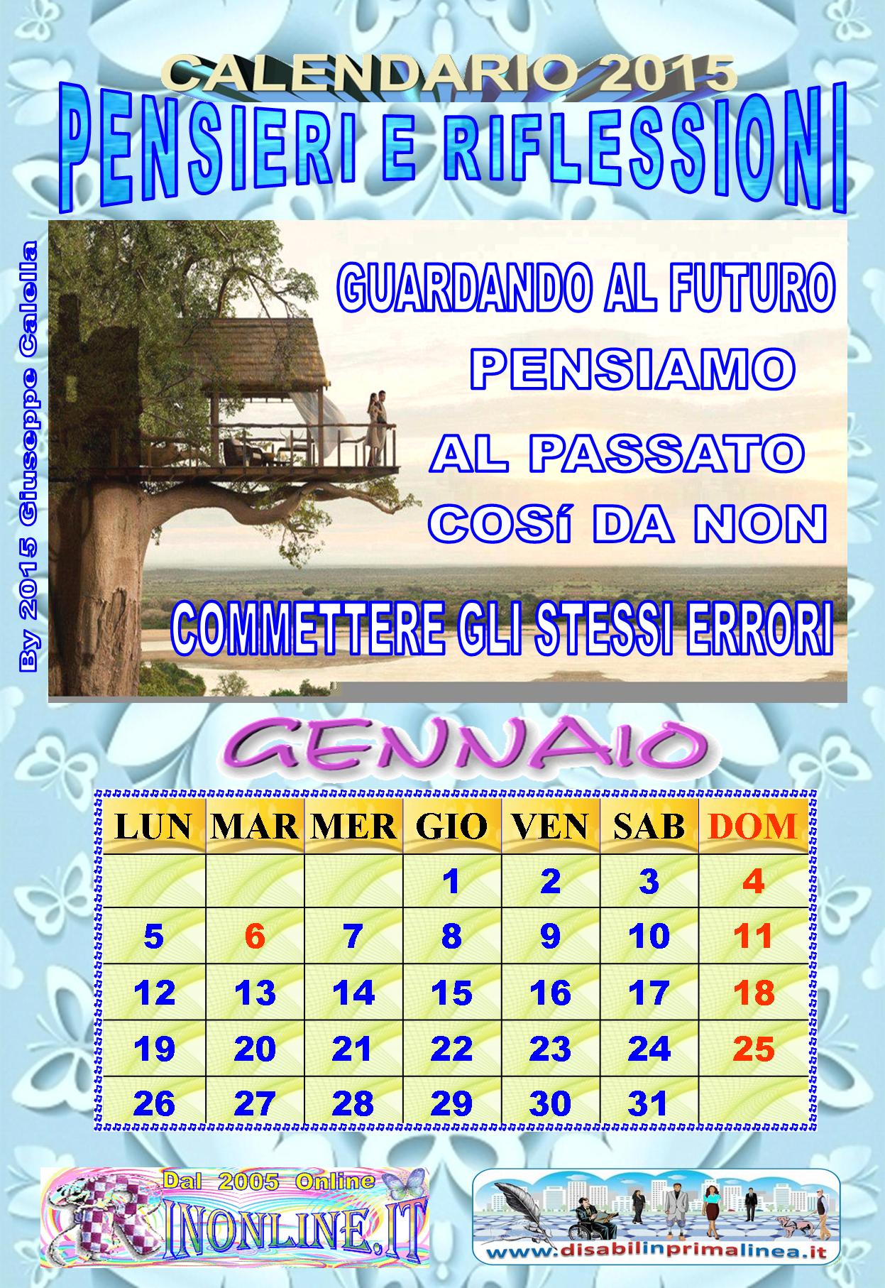 gennaio_calendario_2015_pensieri_riflessioni_giuseppe_calella