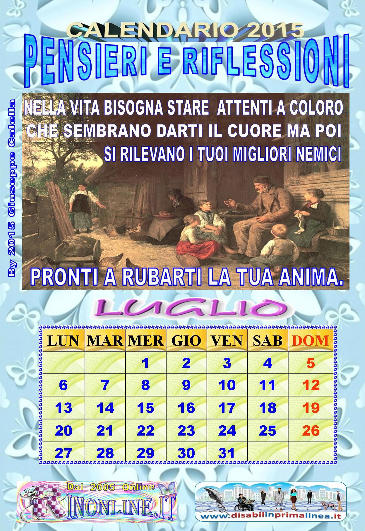 luglio_calendario_2015_pensieri_riflessioni_giuseppe_calella