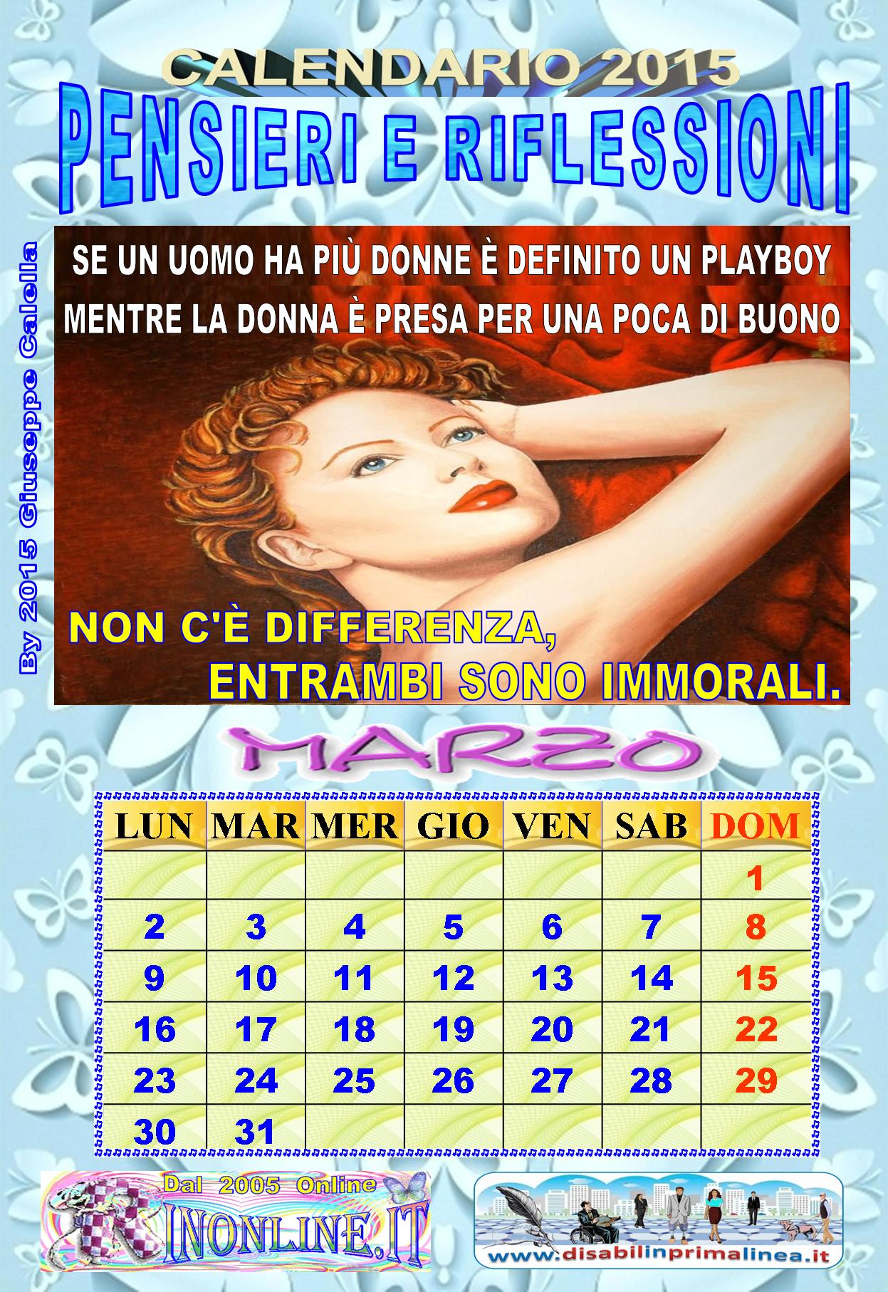 marzo_calendario_2015_pensieri_riflessioni_giuseppe_calella