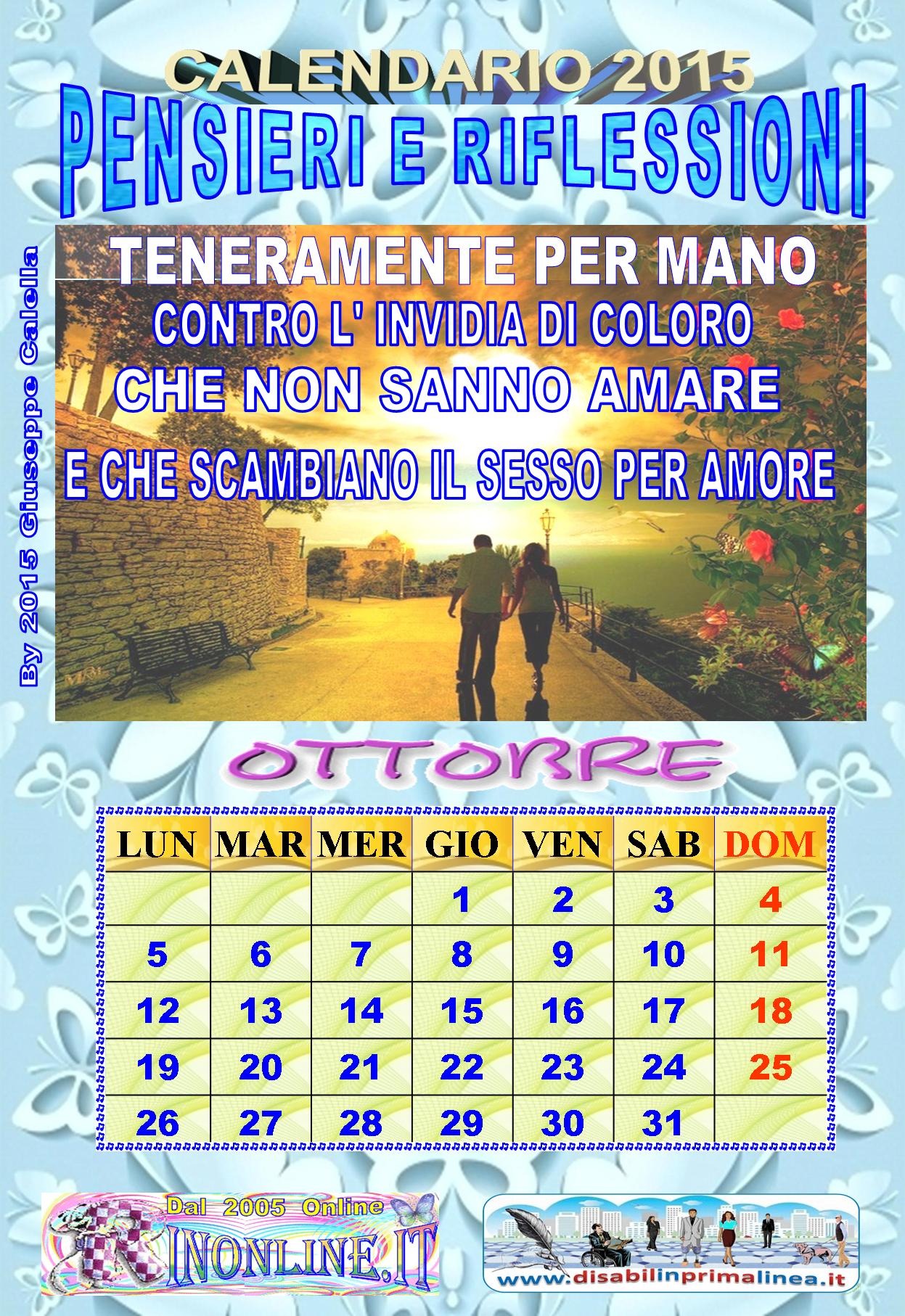 ottobre_calendario_2015_pensieri_riflessioni_giuseppe_calella